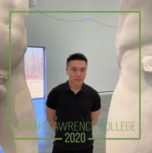 Meet your Posher, Choo